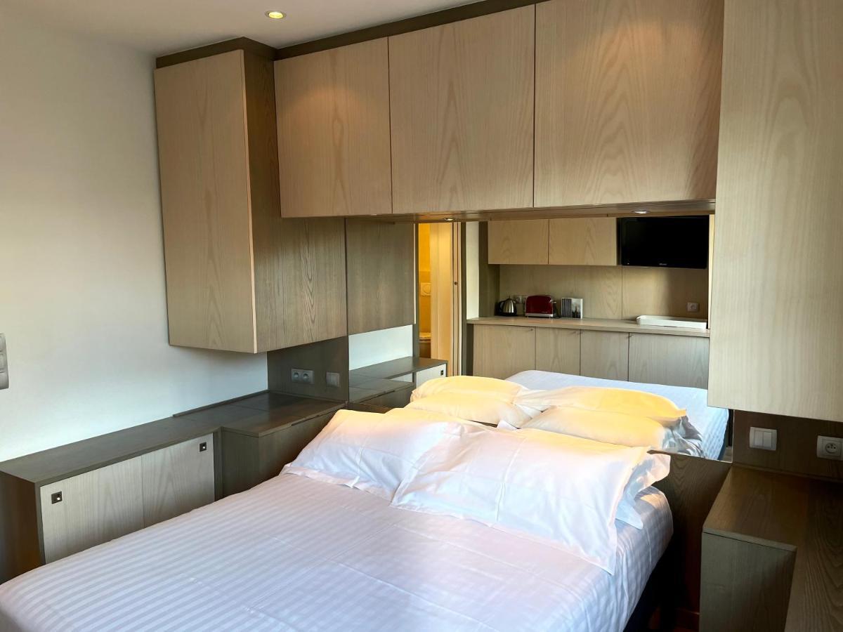 Chambre Idealement Situee A 50M De La Croisette Cannes Exterior foto